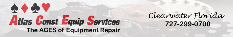 tool repair company in Clearwater Florida